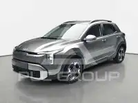 2026 KIA Stonic
