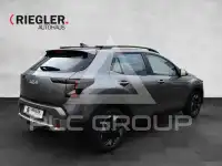 2026 KIA Stonic