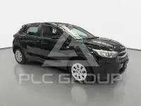 2026 KIA Stonic