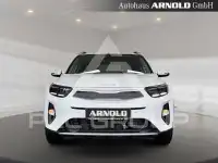 2026 KIA Stonic