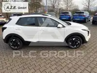 2026 KIA Stonic