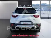 2026 KIA Stonic