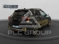 2026 KIA Stonic