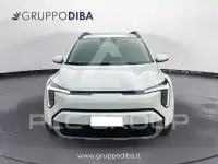 2026 KIA Stonic