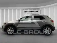 2026 KIA Stonic
