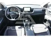 2026 KIA Stonic