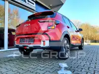 2026 KIA Stonic