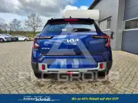 2026 KIA Stonic