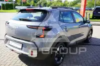 2026 KIA Stonic