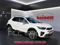 2026 KIA Stonic
