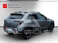 2026 KIA Stonic