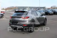 2026 KIA Stonic