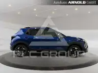 2026 KIA Stonic