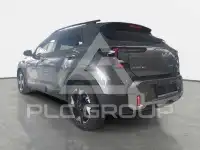 2026 KIA Stonic