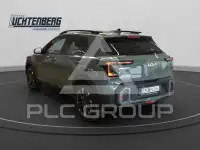 2026 KIA Stonic