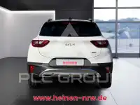 2026 KIA Stonic