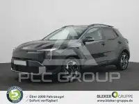 2026 KIA Stonic
