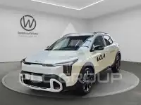 2026 KIA Stonic