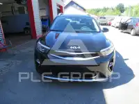 2026 KIA Stonic