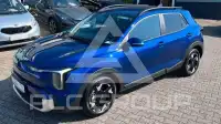 2026 KIA Stonic