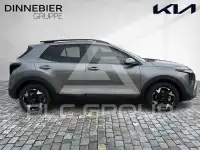 2026 KIA Stonic