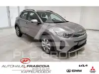 2026 KIA Stonic