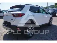 2026 KIA Stonic