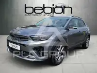 2026 KIA Stonic