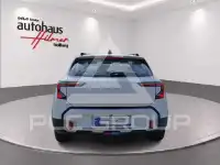 2026 KIA Stonic