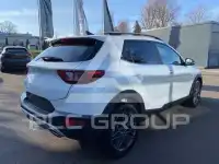 2026 KIA Stonic