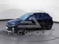 2026 KIA Stonic