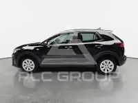 2026 KIA Stonic