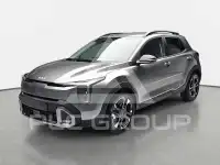 2026 KIA Stonic