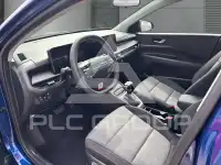 2026 KIA Stonic