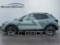2026 KIA Stonic