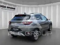 2026 KIA Stonic