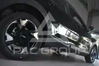 2026 KIA Stonic