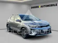 2026 KIA Stonic