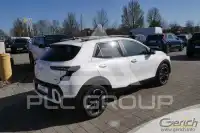 2026 KIA Stonic