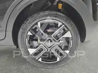 2026 KIA Stonic