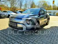 2026 KIA Stonic