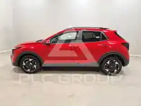 2026 KIA Stonic