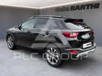 2026 KIA Stonic