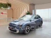 2026 KIA Stonic