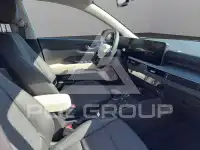2026 KIA Stonic