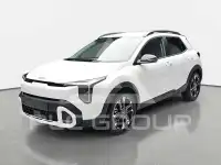 2026 KIA Stonic