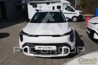 2026 KIA Stonic