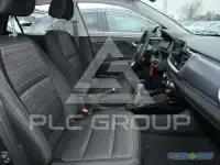 2026 KIA Stonic