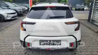 2026 KIA Stonic