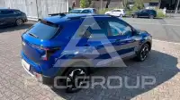 2026 KIA Stonic